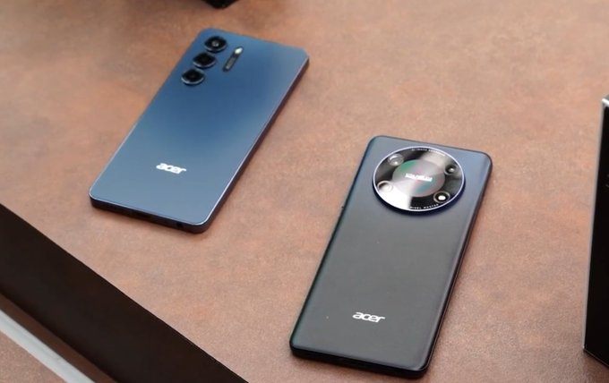 1-large Acer का पहला स्मार्टफोन (Acers first smartphone) – Super ZX लॉन्च !