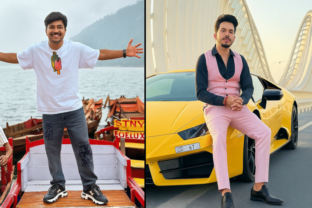 dharmendra-bilotia-vs-oye-indori-1-1024x683 धर्मेंद्र बिलोटिया VS ओये इंदौरी (Dharmendra Bilotia VS Oye Indori): कौन है यूजर्स का फेवरेट ?