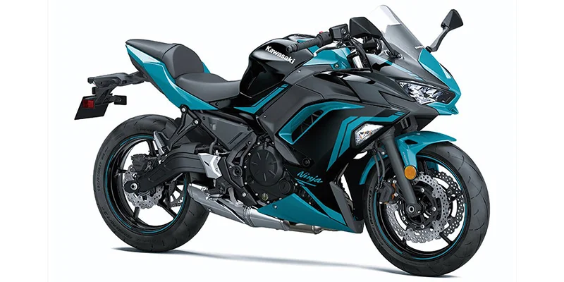 kawasaki.ninja_ 2025 की सबसे दमदार बाइक? कावासाकी निंजा 650 (Kawasaki Ninja 650) की पूरी जानकारी !
