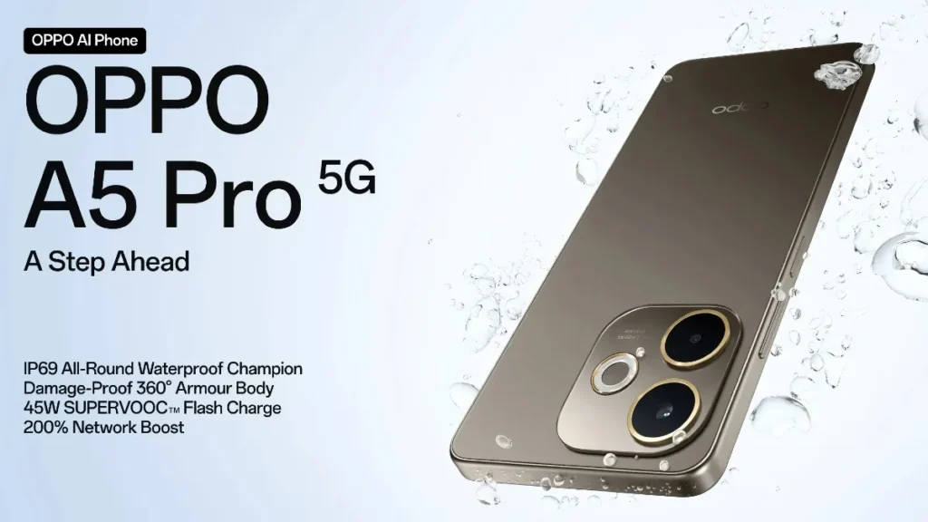 oppo-a5-pro-5g-1024x576 ओप्पो A5 प्रो 5G (Oppo A5 Pro 5G) ने मचा दिया तहलका – जानिए क्या है इसमें खास !