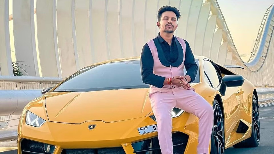 oye-indori ओए इंदोरी (Oye Indori) Net Worth : कैसे बने यूट्यूब और इंस्टाग्राम के सबसे पॉपुलर इंफ्लुएंसर !