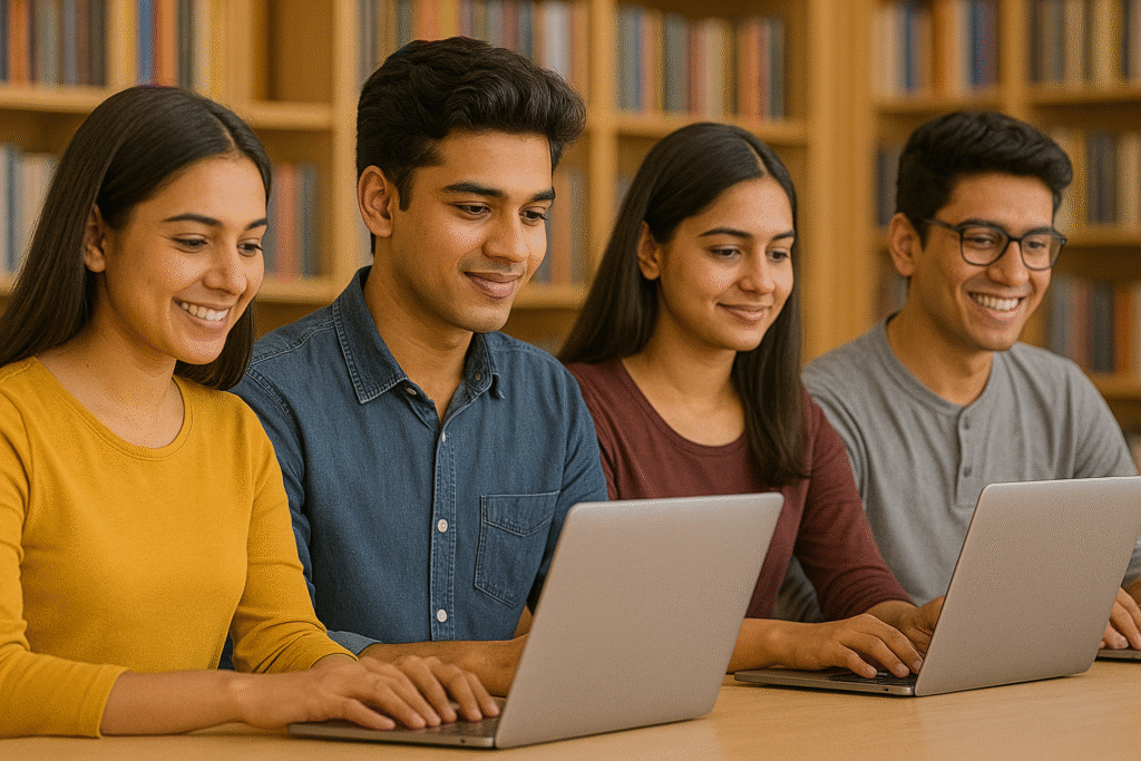 pm-vidya-lakshmi-education-loan-scheme-1024x683 पीएम विद्यालक्ष्मी शिक्षा ऋण योजना (PM Vidya Lakshmi Education Loan Scheme) 2025: घर बैठे पाएं शिक्षा लोन – जानें स्टेप बाय स्टेप प्रक्रिया