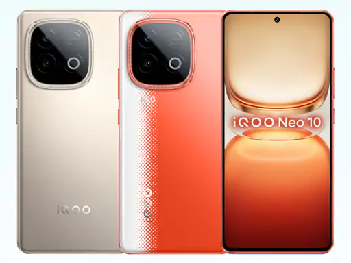 iQOO-Neo-10 आईक्यू नियो 10 (iQOO Neo 10) के फीचर्स, स्पेसिफिकेशन और तुलना हिंदी में – पूरी जानकारी