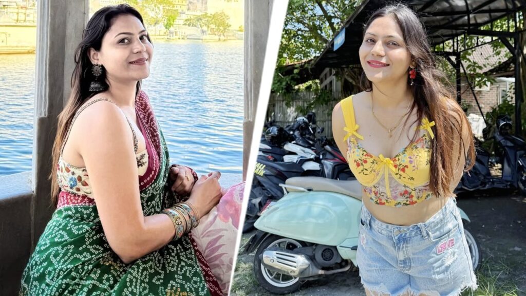 jyoti-malhotra-youtuber-1024x576 PAK के लिए जासूसी? यूट्यूबर ज्योति (Jyoti Malhotra) की अरेस्ट ने बढ़ाई सनसनी