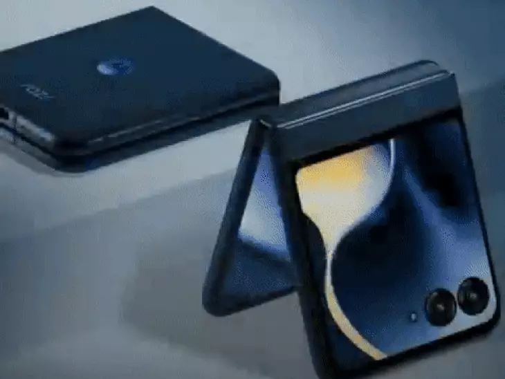 motorola-razr-60-flip मोटोरोला रेज़र 60 फ्लिप स्मार्टफोन (Motorola Razr 60 Flip Smartphone): क्या यह है आपका अगला प्रीमियम फोन?