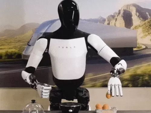 optimus5 टेस्ला का ह्यूमनॉइड रोबोट Optimus कैसे बदल रहा है दुनिया ?