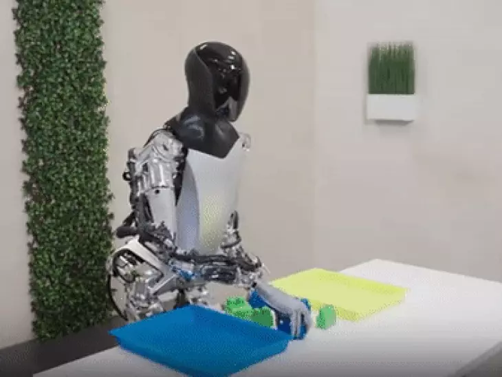 optimus6 टेस्ला का ह्यूमनॉइड रोबोट Optimus कैसे बदल रहा है दुनिया ?