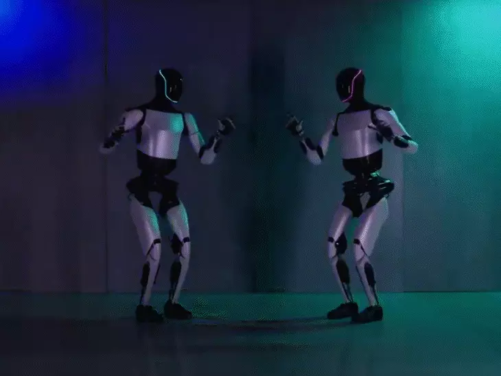 optimus7 टेस्ला का ह्यूमनॉइड रोबोट Optimus कैसे बदल रहा है दुनिया ?