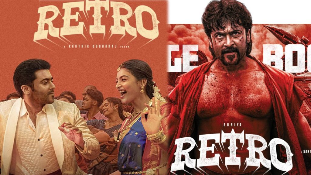 retro-movie-first-review-1024x576 रेट्रो (Retro) तमिल फिल्मों में रोमांस और एक्शन का जबरदस्त तड़का