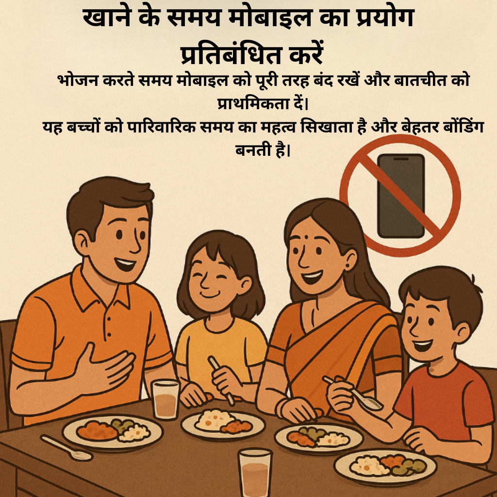 children-mobile-phone-addiction-7-1 क्या आपका बच्चा भी मोबाइल का आदी (Children Mobile Phone Addiction) हो गया है? इन उपायों से पाएं राहत