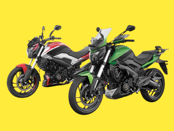 Bajaj Dominar 250, Bajaj Dominar 400