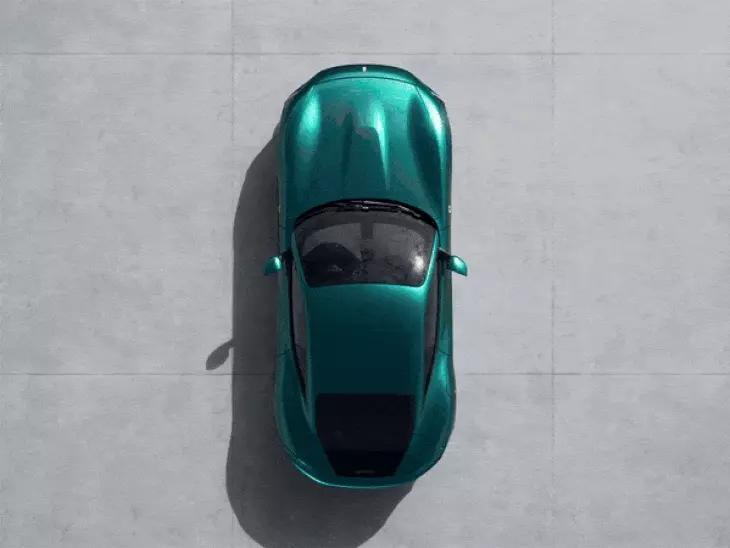 Ferrari-Amalfi-2025-1 फरारी अमाल्फी (Ferrari Amalfi) का धमाकेदार डेब्यू: स्पीड, स्टाइल और लग्जरी का जबरदस्त कॉम्बिनेशन