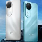 iQOO Z10R