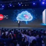 JioPC