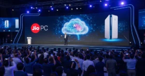 JioPC