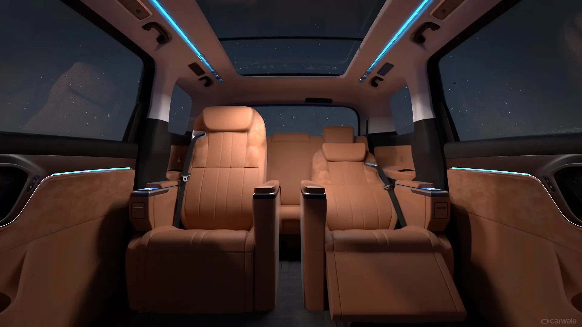 mg-m9-rear-seats MG M9 की धांसू एंट्री – इलेक्ट्रिक सेगमेंट में लाया लग्ज़री का तूफान