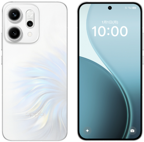 oppo reno 14 series