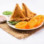 Samosa Jalebi Side Effects