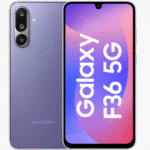 Samsung Galaxy F36