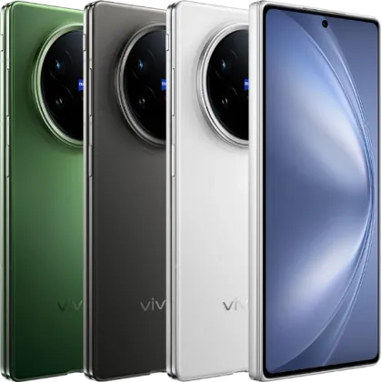 vivo-x-fold-5 वीवो एक्स फोल्ड 5 (Vivo X Fold 5) – भारत में जल्द लॉन्च होने वाला एक प्रीमियम फोल्डेबल फोन
