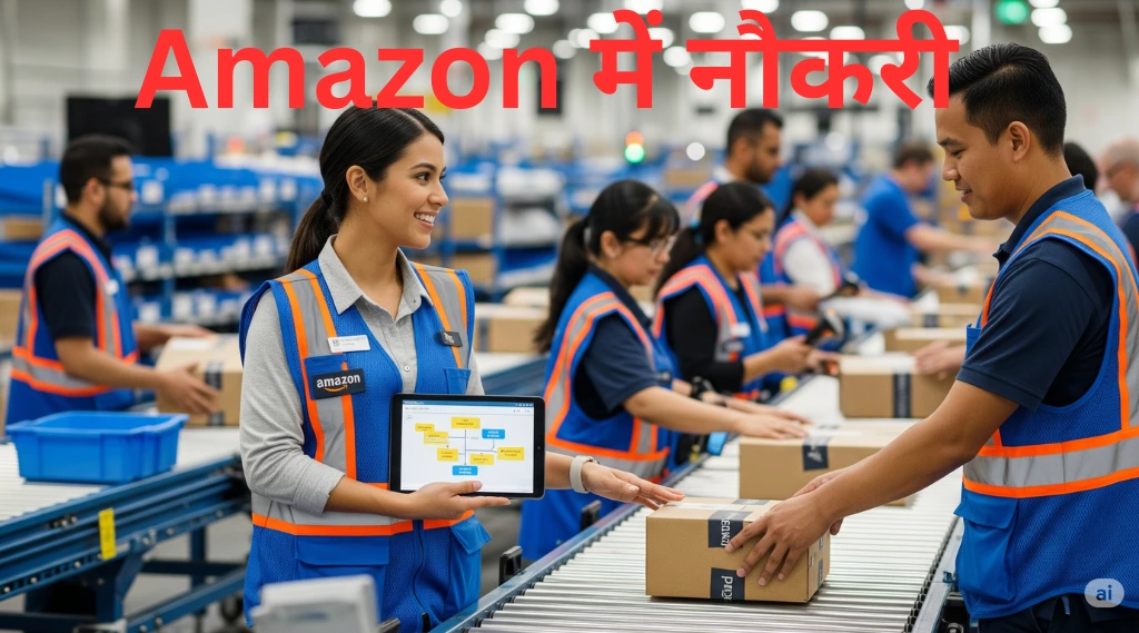 Amazon Process Assistant
