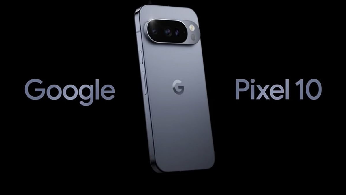 Google Pixel 10 Series
