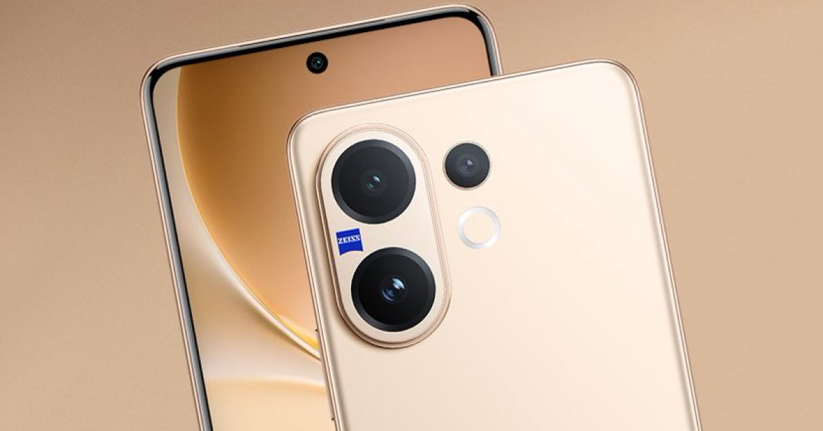 Vivo V60