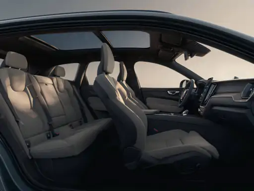 Volvo-XC60-1-1 Volvo XC60 माइल्ड हाइब्रिड भारत में लॉन्च – Mercedes, BMW और Audi को कड़ी टक्कर!