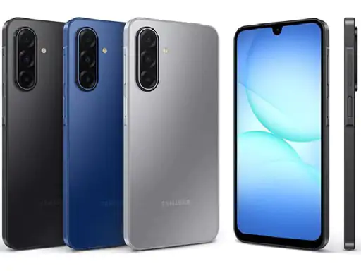 Samsung-Galaxy-F17 Samsung Galaxy F17 First Look: भारत में धमाकेदार Launch और Price Details