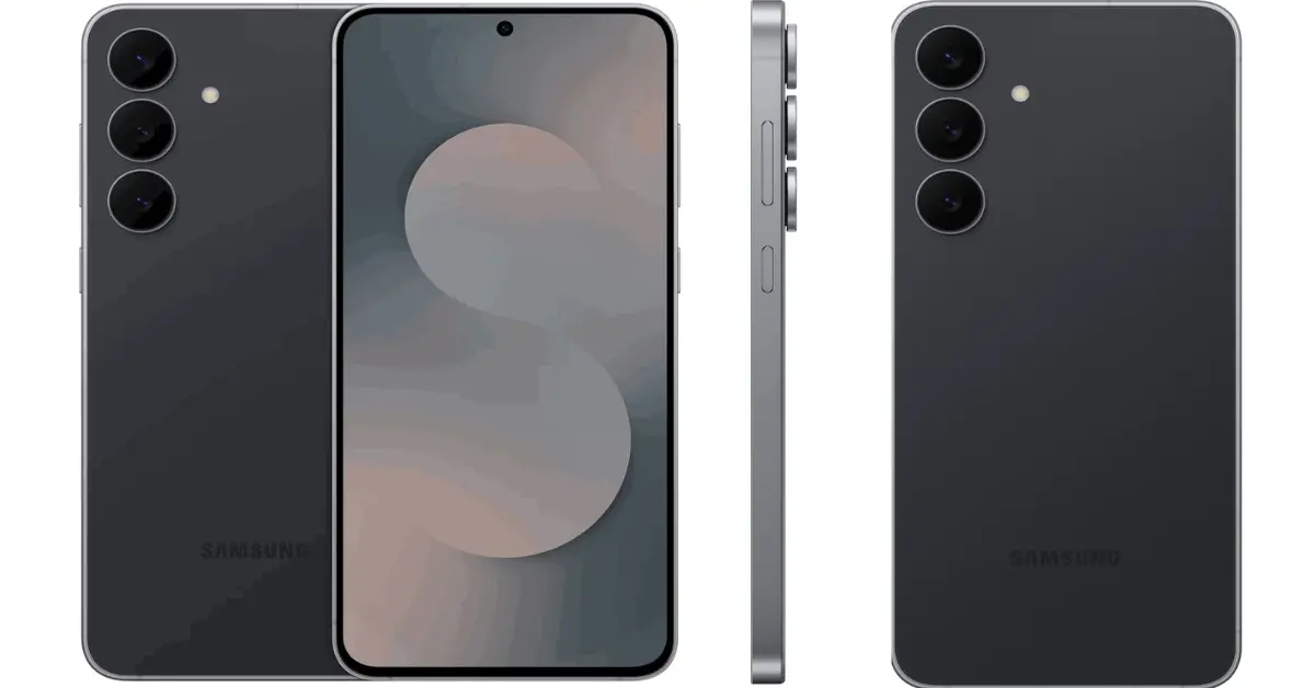 Samsung Galaxy S25 FE