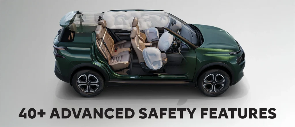 Citroen-Aircross-X-Advanced_safety-1024x443 Citroen Aircross X 2025: नई SUV जो बदल देगी इंडिया का मिड-साइज सेगमेंट गेम!