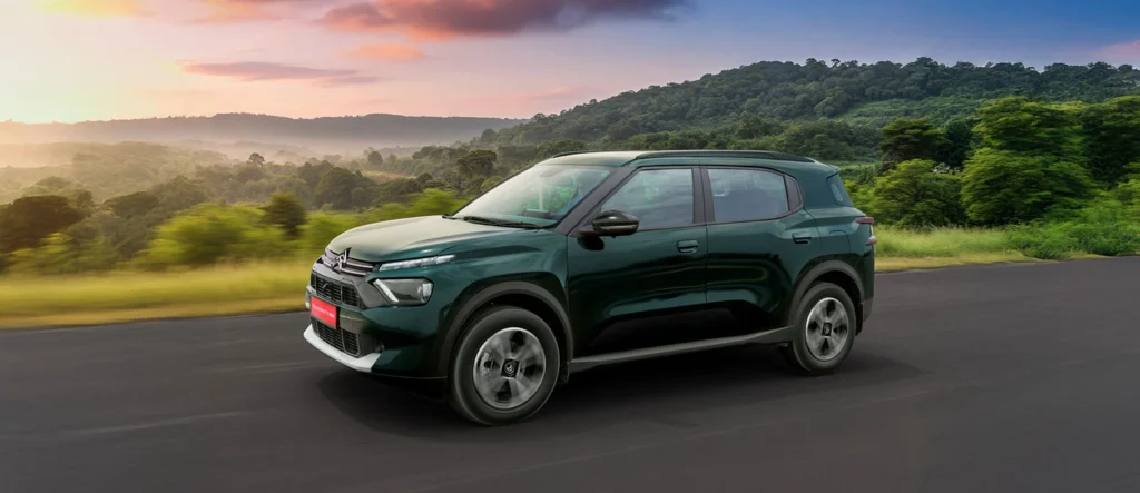 Citroen-Aircross-X-Ground-Clearance-1024x443 Citroen Aircross X 2025: नई SUV जो बदल देगी इंडिया का मिड-साइज सेगमेंट गेम!