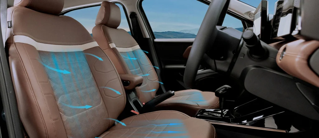 Citroen-Aircross-X-Tropicool_Ventilated_Seats-1024x443 Citroen Aircross X 2025: नई SUV जो बदल देगी इंडिया का मिड-साइज सेगमेंट गेम!