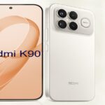 Redmi K90 Series