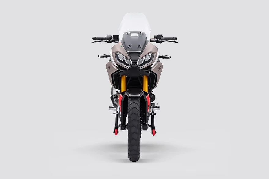 TVS-Apache-RTX-300-front-view नई TVS Apache RTX 300 भारत में लॉन्च — मिलेंगे जबरदस्त फीचर्स और शानदार Mileage!