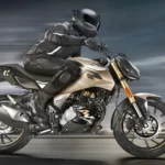 Hero Xtreme 160R 4V Combat Edition