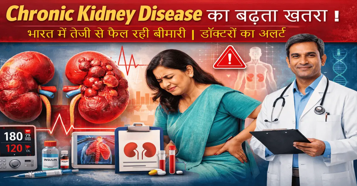 Chronic Kidney Disease