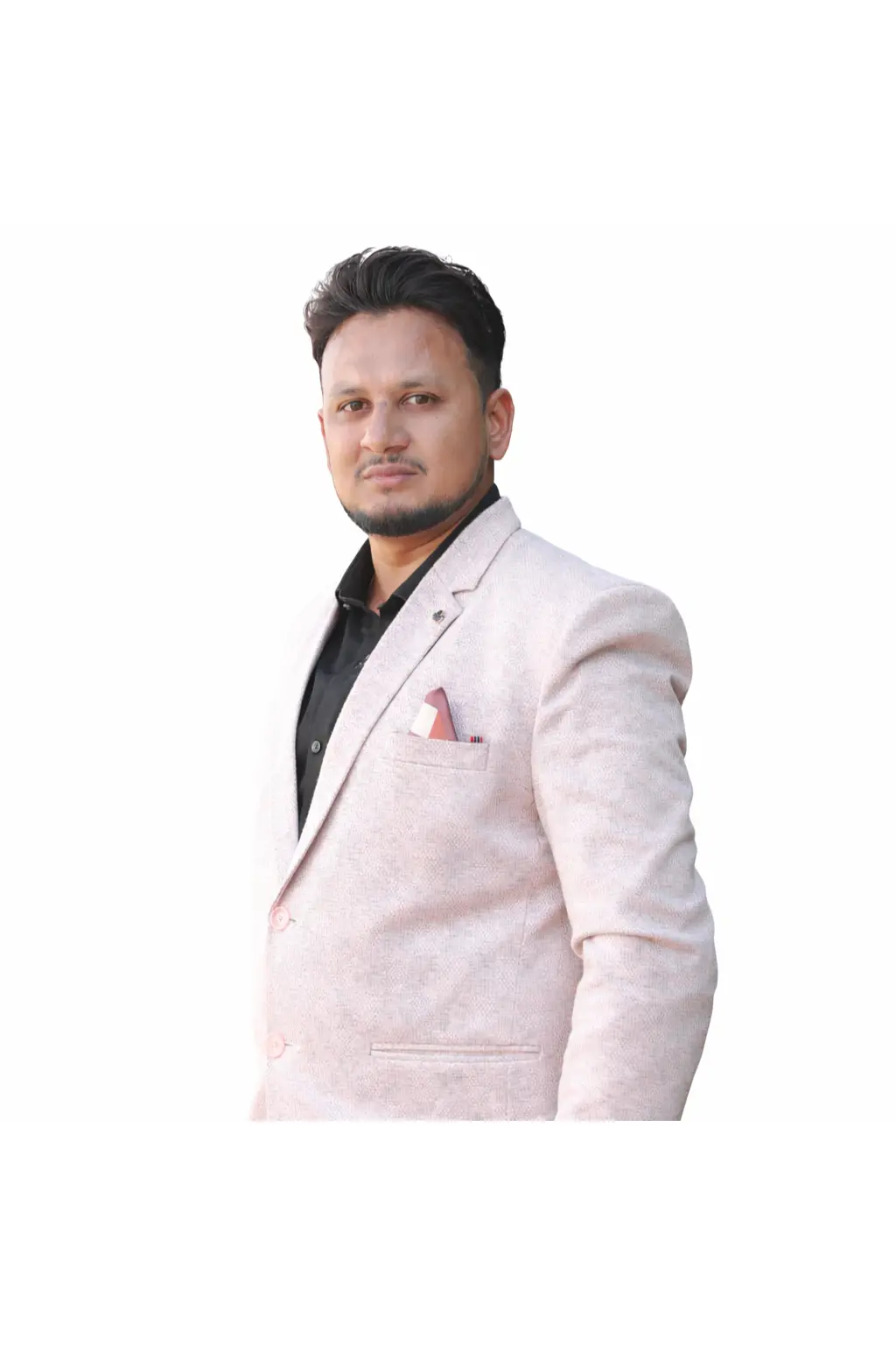 author-jaideep-kirad Author: Jaideep Kirad