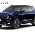 Kia Seltos 2026