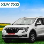 Mahindra XUV 7XO