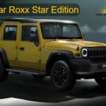 Thar Roxx Star Edition