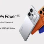 Realme P4 Power