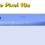 Google Pixel 10a