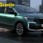 Nissan Gravite MPV