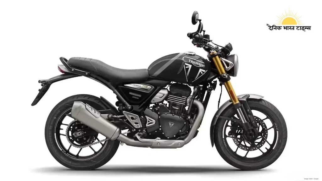 Triumph-350cc-1-1024x576 350cc सेगमेंट में तहलका मचाने आ रही Triumph 350cc – क्या होगी कीमत?