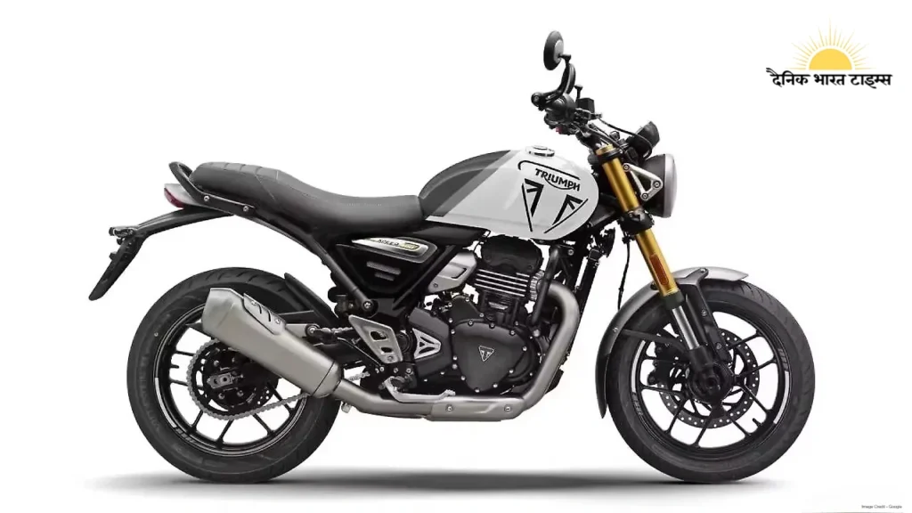 Triumph-350cc-2-1024x576 350cc सेगमेंट में तहलका मचाने आ रही Triumph 350cc – क्या होगी कीमत?