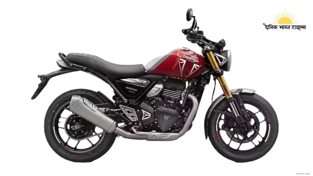 Triumph-350cc-3-1024x576 350cc सेगमेंट में तहलका मचाने आ रही Triumph 350cc – क्या होगी कीमत?
