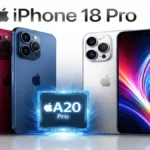 Apple iPhone 18 Pro