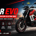 Oben Rorr Evo Electric Bike