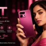 Realme 16T